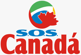 Patrocnio: SOS Canad